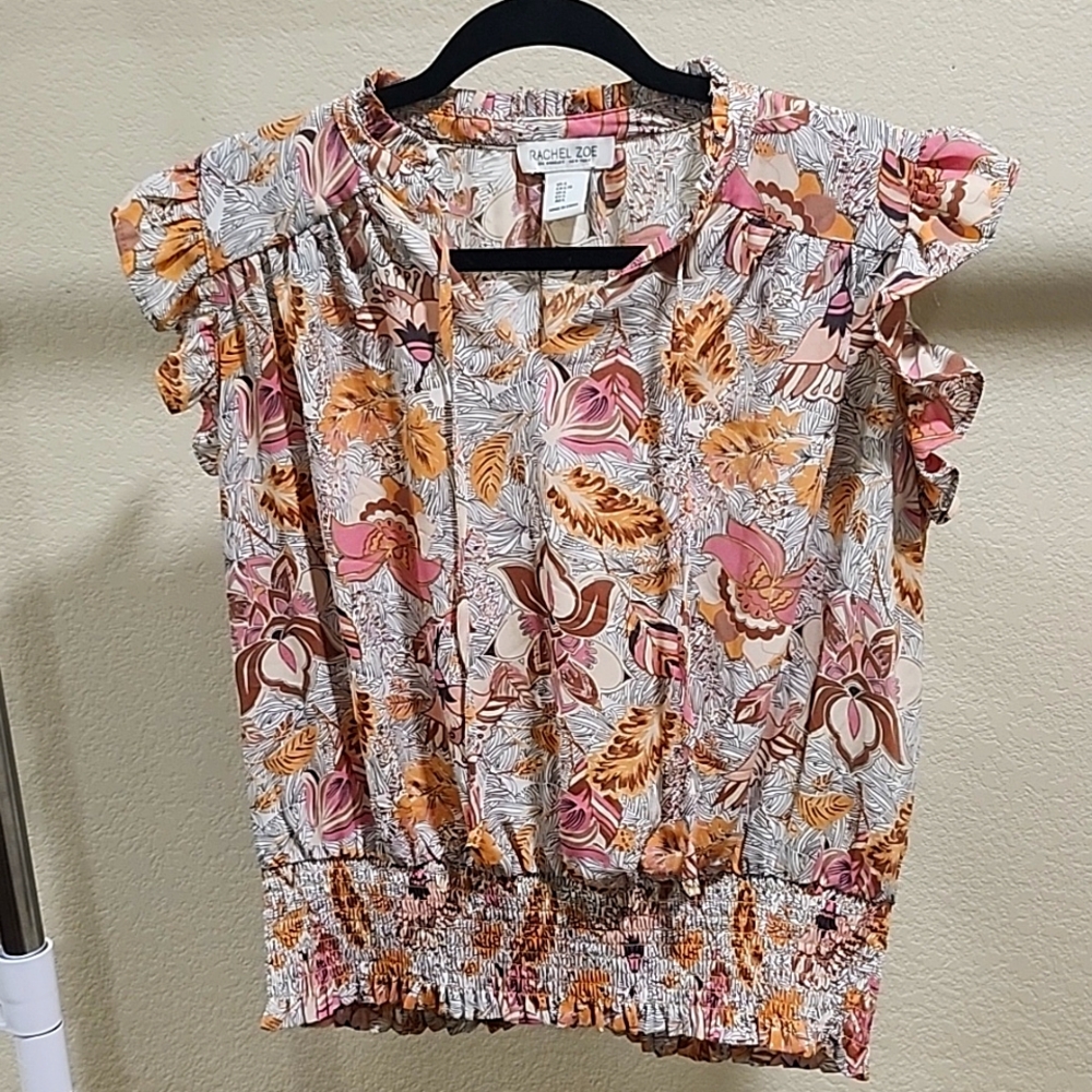 Cute top